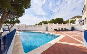 Apartamento Panoramico Tres Pinos Piscina